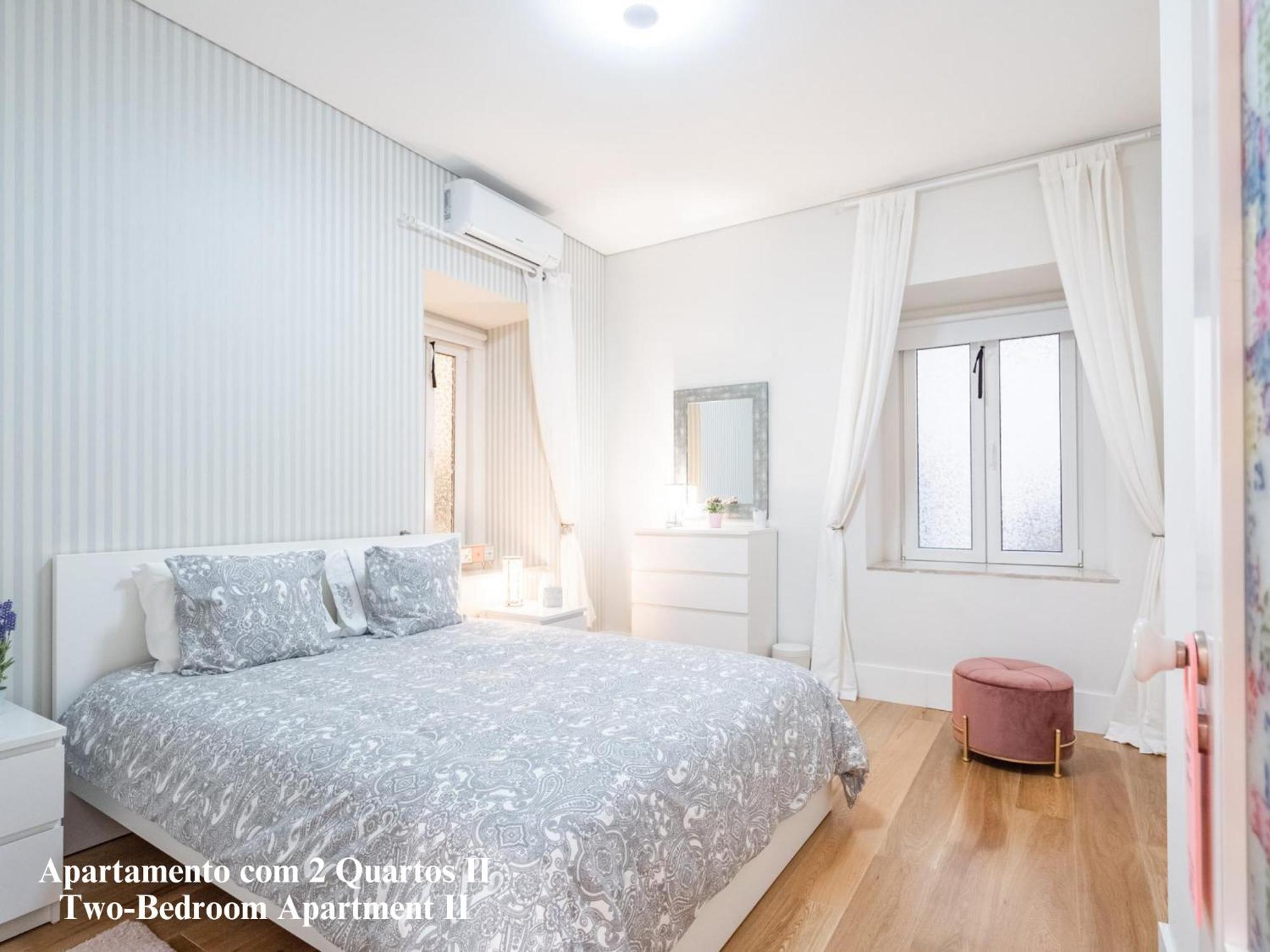 Akicity Baixa Haven Lissabon Buitenkant foto